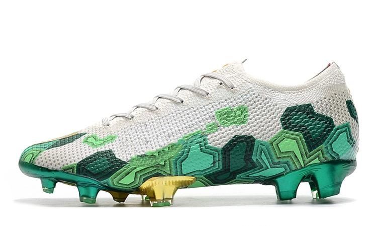 mbappe soccer cleats