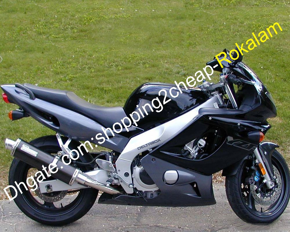 Best Prices Available 9707 YZF600R ABS Plastic Fairing For Yamaha YZF
