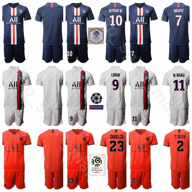 kylian mbappe jersey