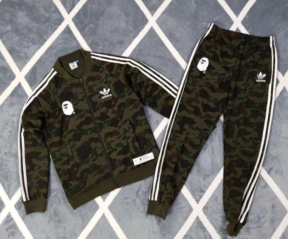 dhgate adidas tracksuit