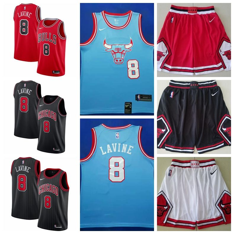 zach lavine city edition shirt