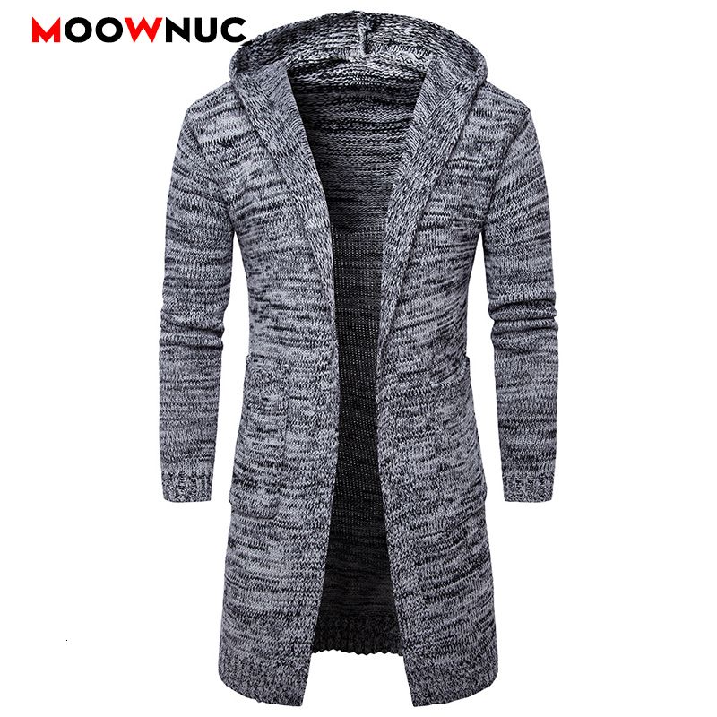 smart casual cardigan