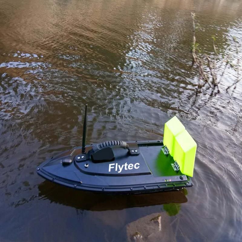 remote control water toys