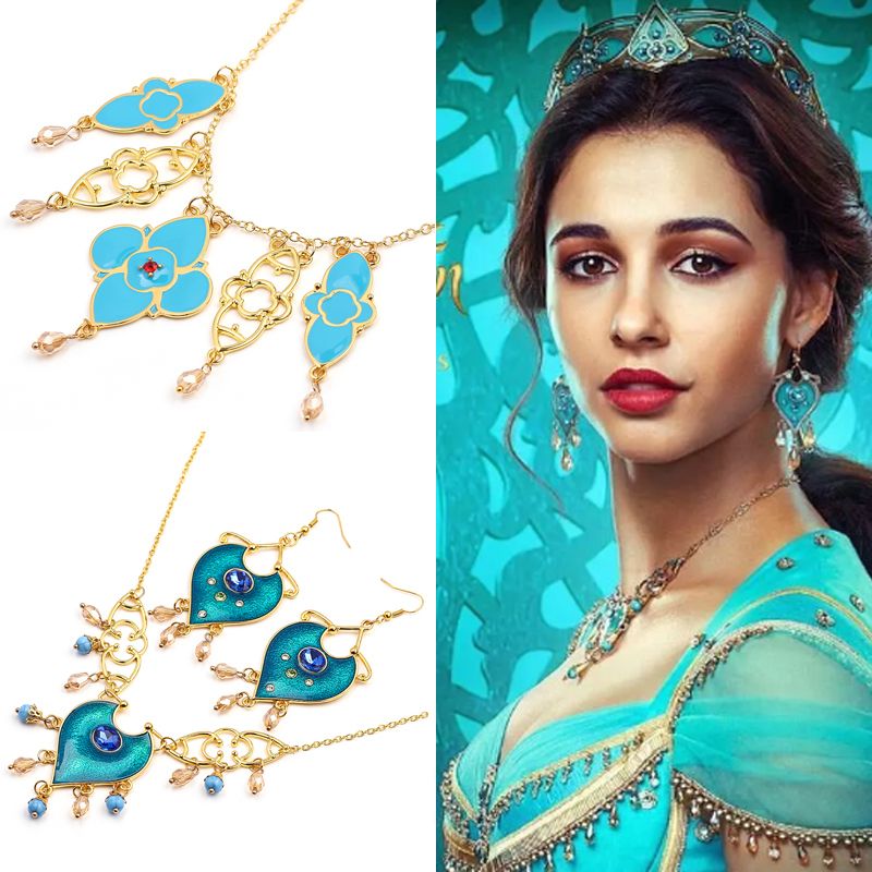 Bijoux jasmine Clearance