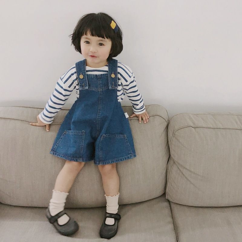 Acheter Nouveau Toddler Enfants Filles Vetements Mode Bebe Fille Salopette Jeans Coton Denim Strap Shorts Printemps Ete Vetements Lache Solide Combinaisons De 10 9 Du Faithritalau8 Fr Dhgate Com Acheter Nouveau Toddler Enfants Filles Vetements Mode Bebe Fille Salopette Jeans Coton Denim Strap Shorts Printemps Ete Vetements Lache Solide Combinaisons De 10 9 Du Faithritalau8 Fr Dhgate Com