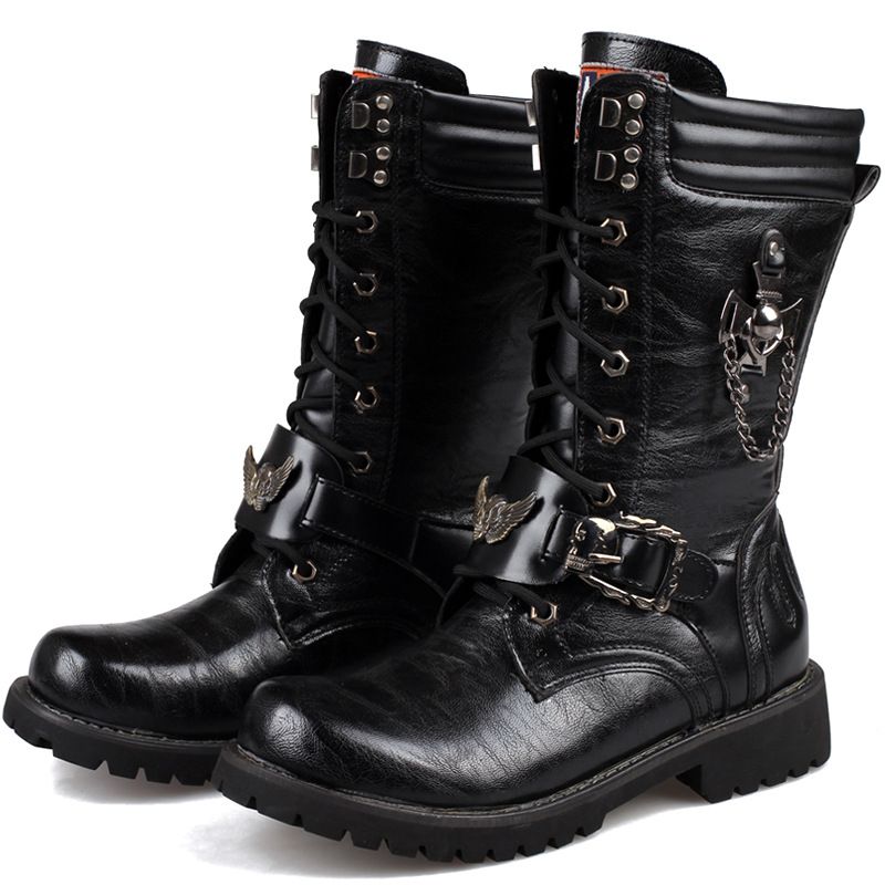 Compra Botas Barato | Entrega Rápida Y Calidad | Es.Dhgate. Más Barata Que  Lustmexico \u0026 Netshoes.