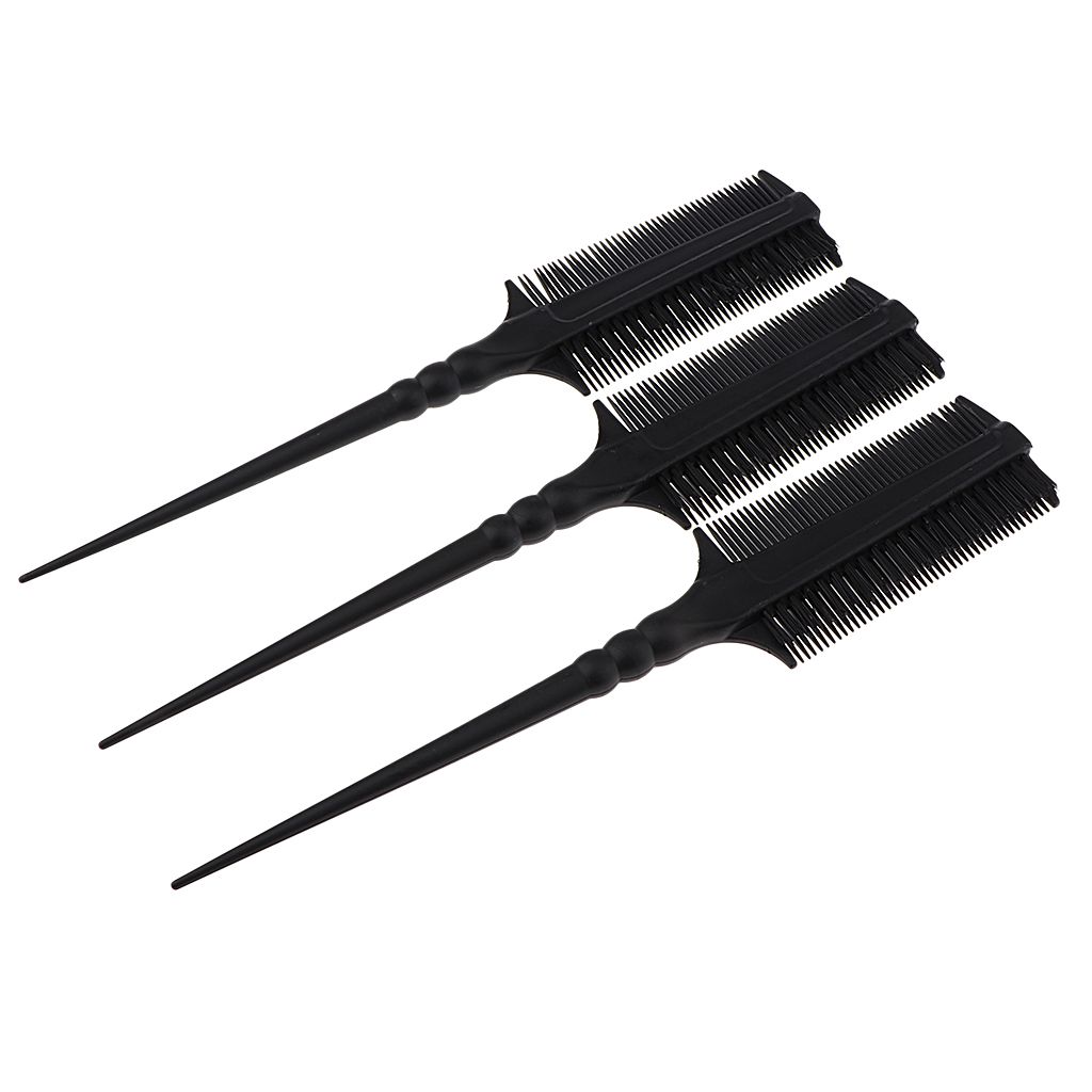 highlighting comb