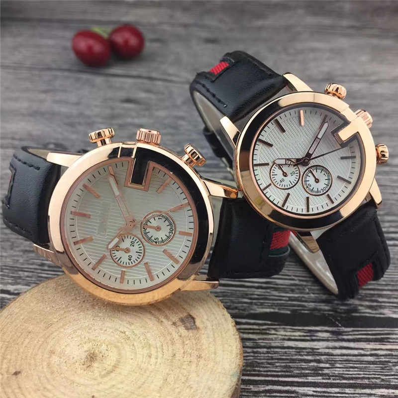 Top Brand Wrist Watch Lovers Watch 40mm 32mm Dress Watches Casual Crystal Leather Strap Relogio Feminino Luxury Women Quartz Clock Wrist Watches Watch Sale From Kuaile930123 15 84 Dhgate Com