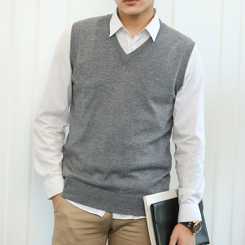 best men's cashmere sweaters 2019