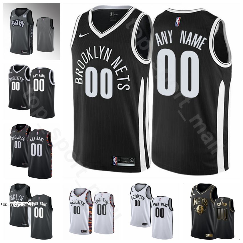 kevin durant jersey black
