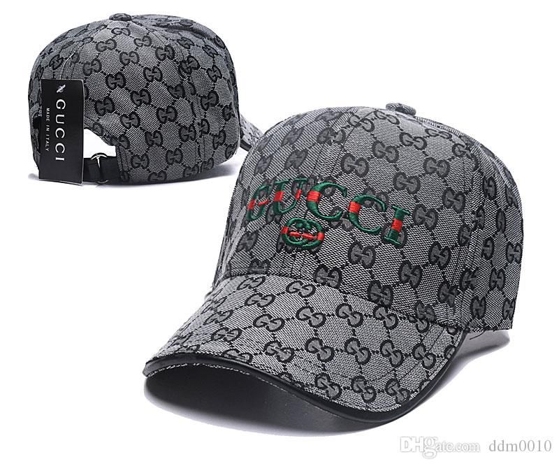 gucci golf cap