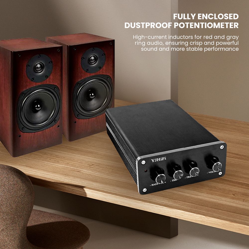 aiyima subwoofer