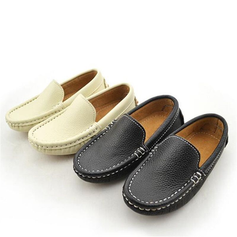 baby boy dress shoes white