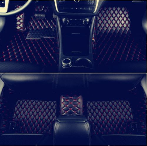 2017 2019 BMW i8 Black with Red Edging Driver & Passenger Floor 2016 2018 GGBAILEY D51218-F1A-BLK_BR Custom Fit Car Mats for 2014 2015 2017 2019 BMW i8 Black with Red Edging Driver & Passenger Floor 2016 2018 GGBAILEY D51218-F1A-BLK_BR Custom Fit Car Mats for 2014 2015