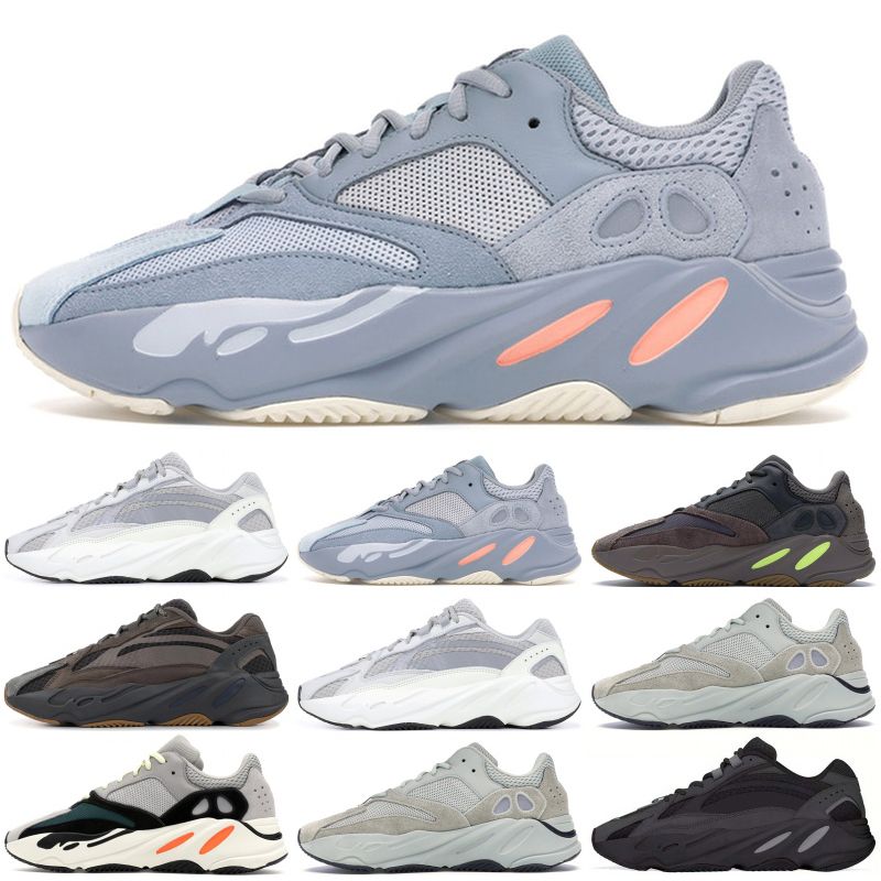 adidas yeezy 700 femme or