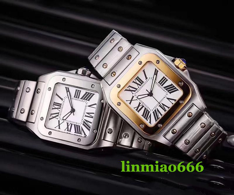 metal watches cheap