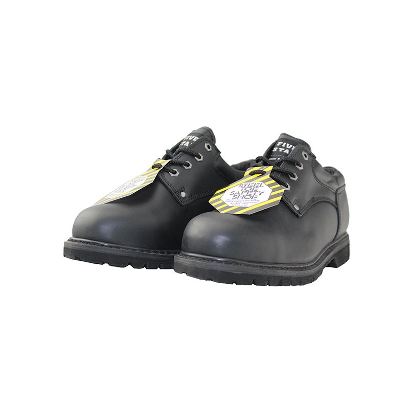 Work Shoes Shoes Male Waterproof Safety 