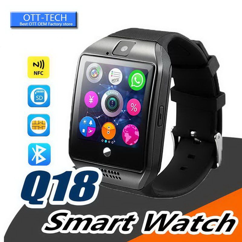 phone watch 100