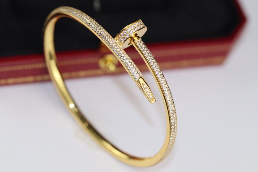 bracelet cartier dhgate