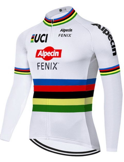 SPRING SUMMER ONLY CYCLING JACKETS CLOTHING LONG JERSEY ROPA CICLISMO ...