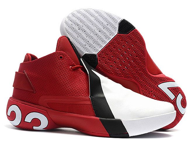 jimmy butler shoes 2019
