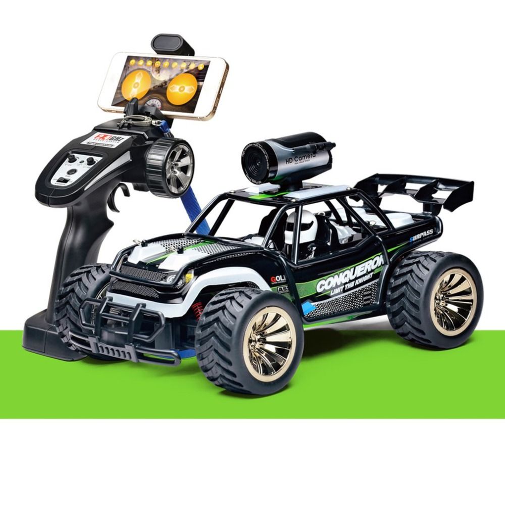 rc car camera