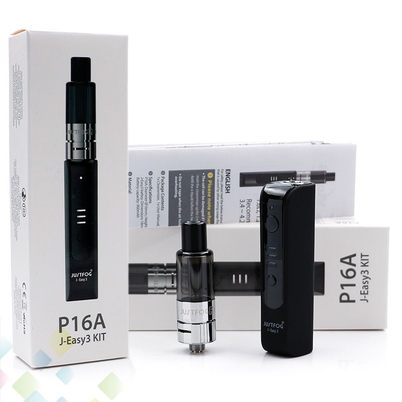 Compre Autentico Justfog P16a Kit 900mah Vaporizador J Easy 3 Bateria Con 1 9ml Tanque Voltaje Variable E Cigarrillo Sin Dhl A 13 Del Cheapezy Es Dhgate Com Compre Autentico Justfog P16a Kit 900mah Vaporizador J Easy 3 Bateria Con 1 9ml Tanque Voltaje Variable E Cigarrillo Sin Dhl A 13 Del Cheapezy Es Dhgate Com