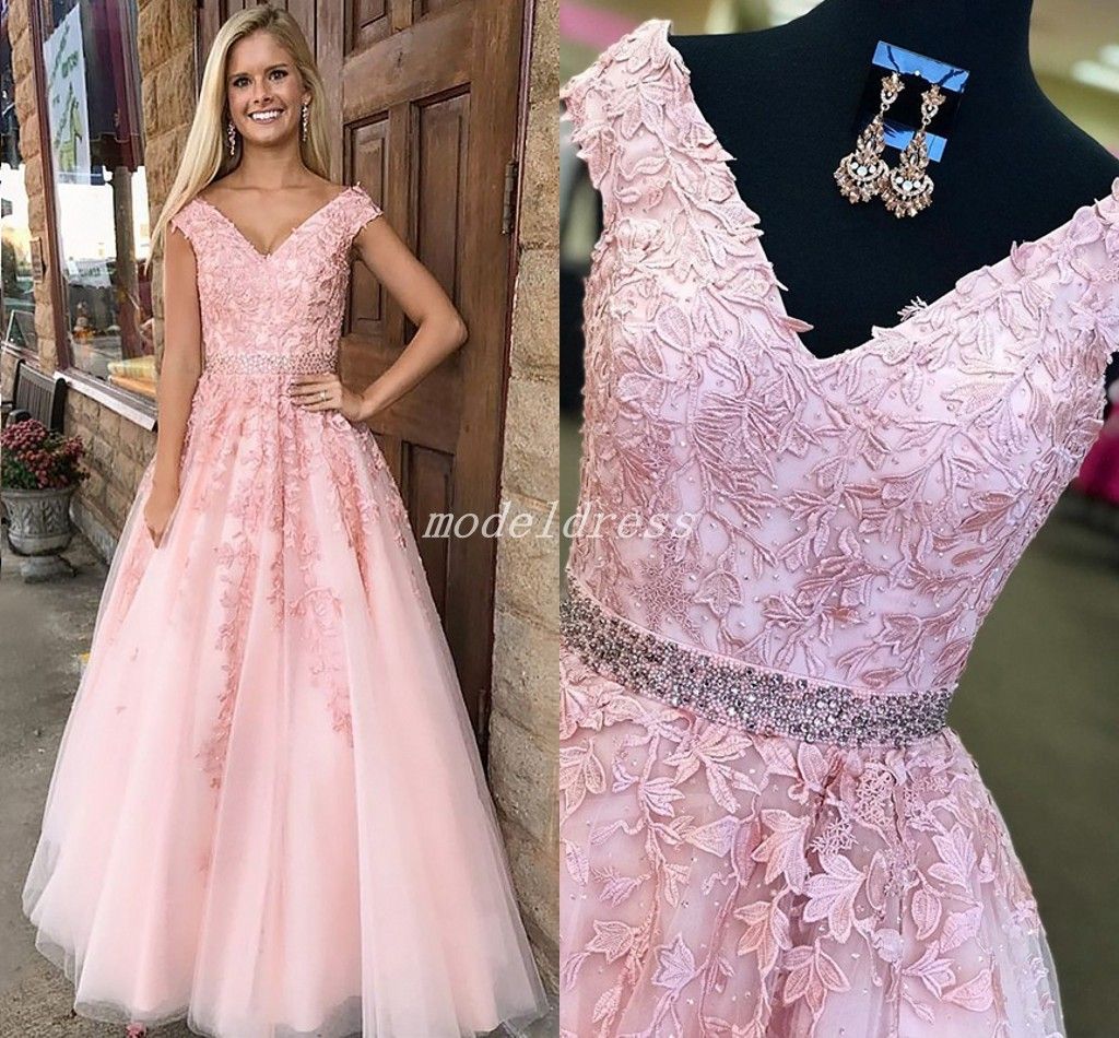 one of a kind prom dresses 2019