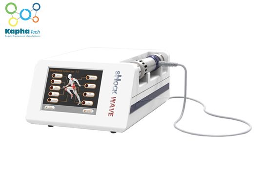 How Acoustic Wave Therapy Cures Erectile Dysfunction