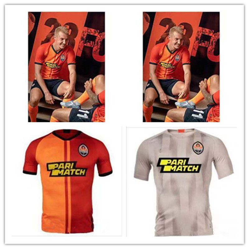 shakhtar donetsk jersey