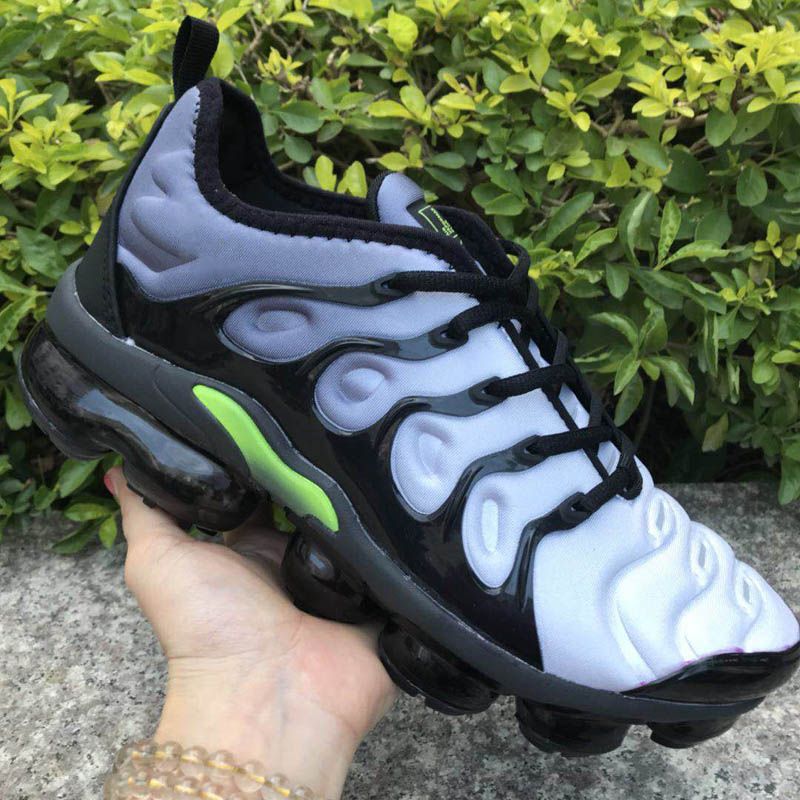 triple black vm plus