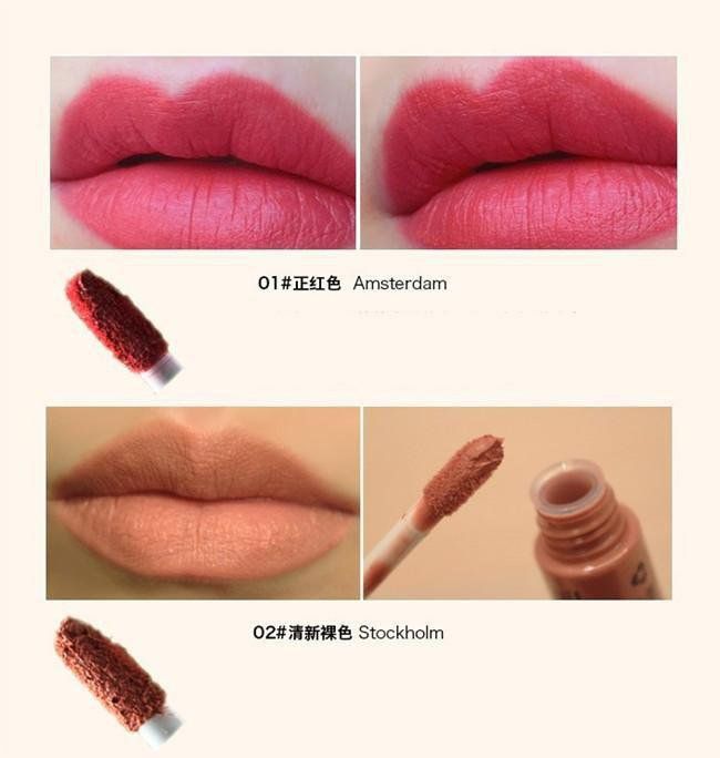 New Nyx Soft Matte Lip Cream Lip Gloss Lipstick Vintage Long Lasting Nyx Lip Gloss Pink Lip Gloss The Best Makeup From Goodmadeinchina 051