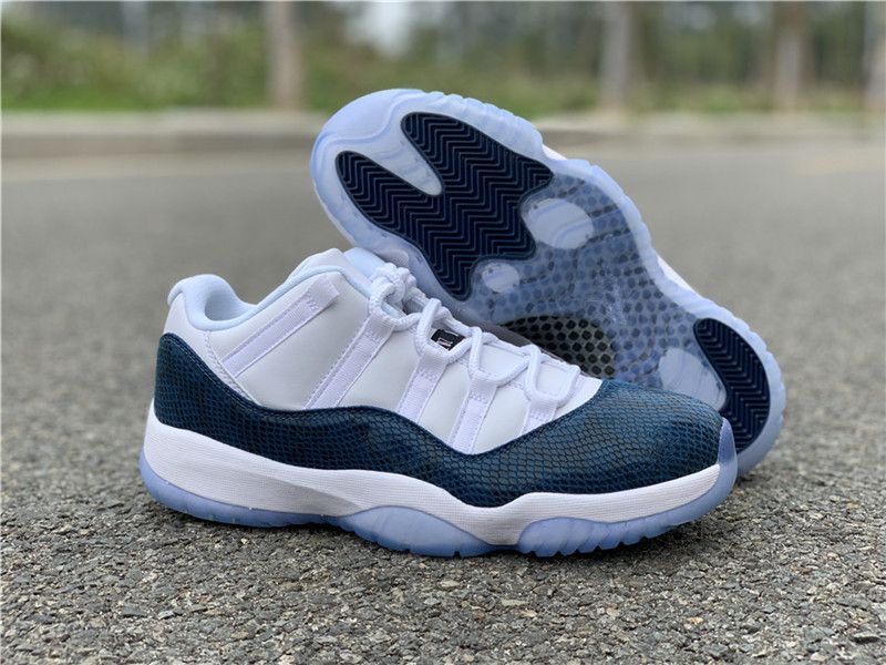 snakeskin 11 low for sale