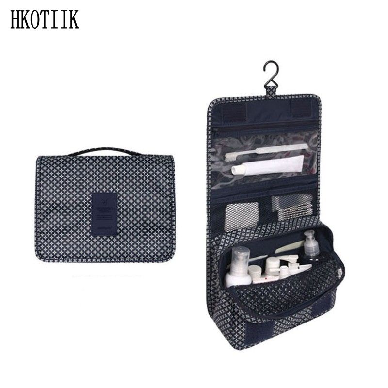 Compra Nuevo Bolso De Cosméticos Para Hombres De Belleza Bolso De Baño, Baño  De Pared, Organizador De Viaje De Cosméticos, Almacenamiento De Gran  Capacidad # 275846 Barato | Entrega Rápida Y Calidad | Es.Dhgate