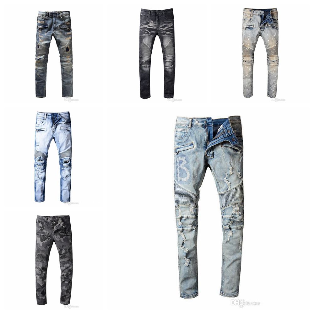 men's ultra lightweight jeans