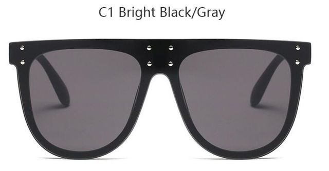 C1 noir brillant