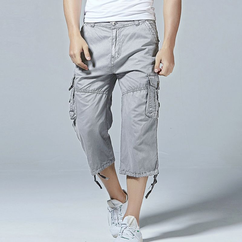 bermuda masculina capri