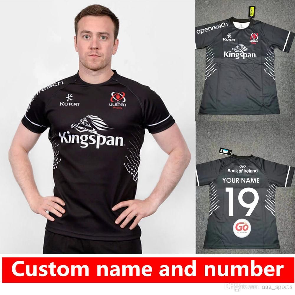 kukri jersey