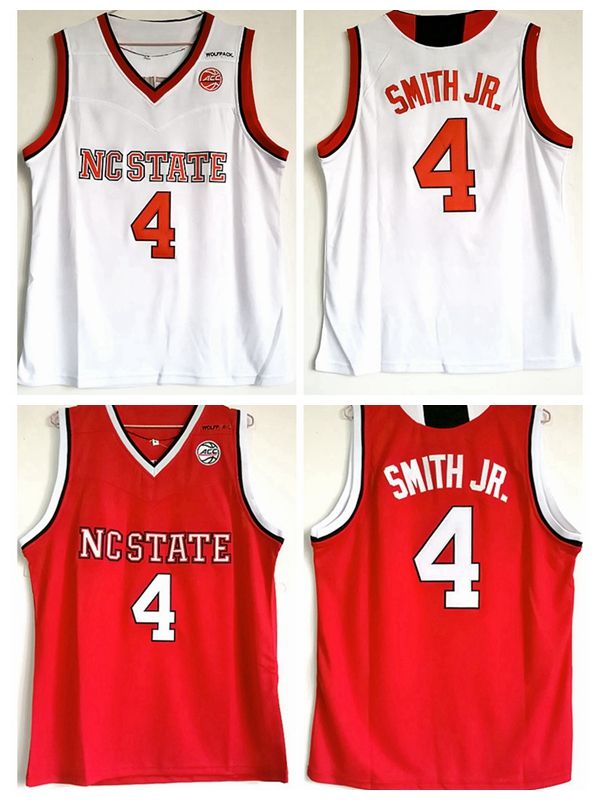 nc state jersey basketball