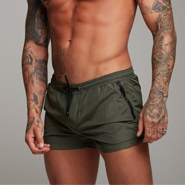 best swim shorts for men