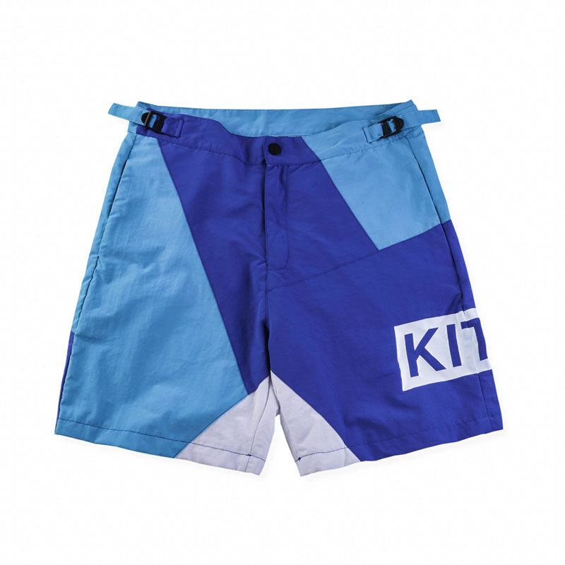 kith mens shorts