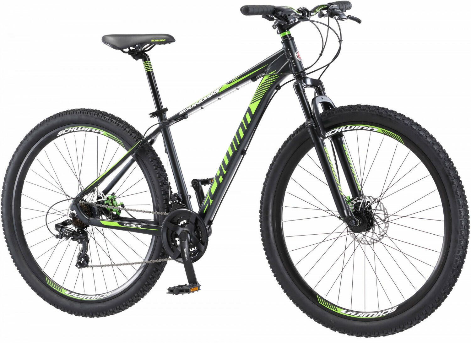 29 inch men's bike