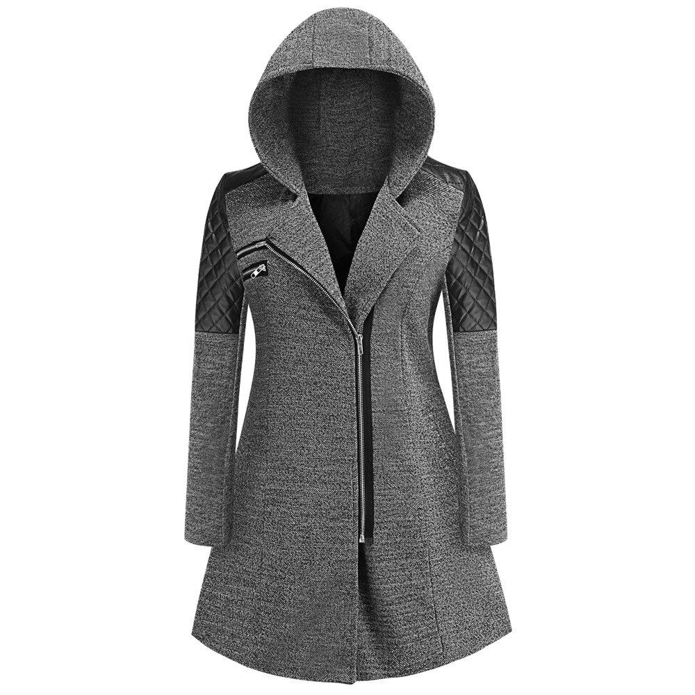 lcw casual outerwear