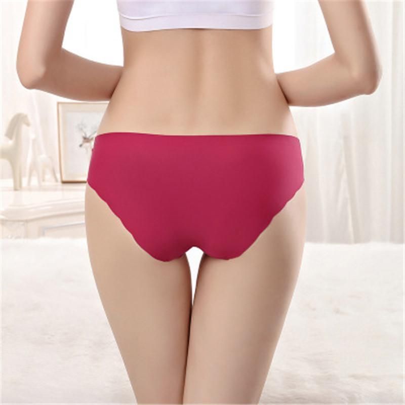 girl underwear style