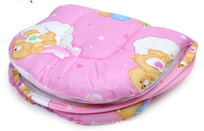 crib tent alternative