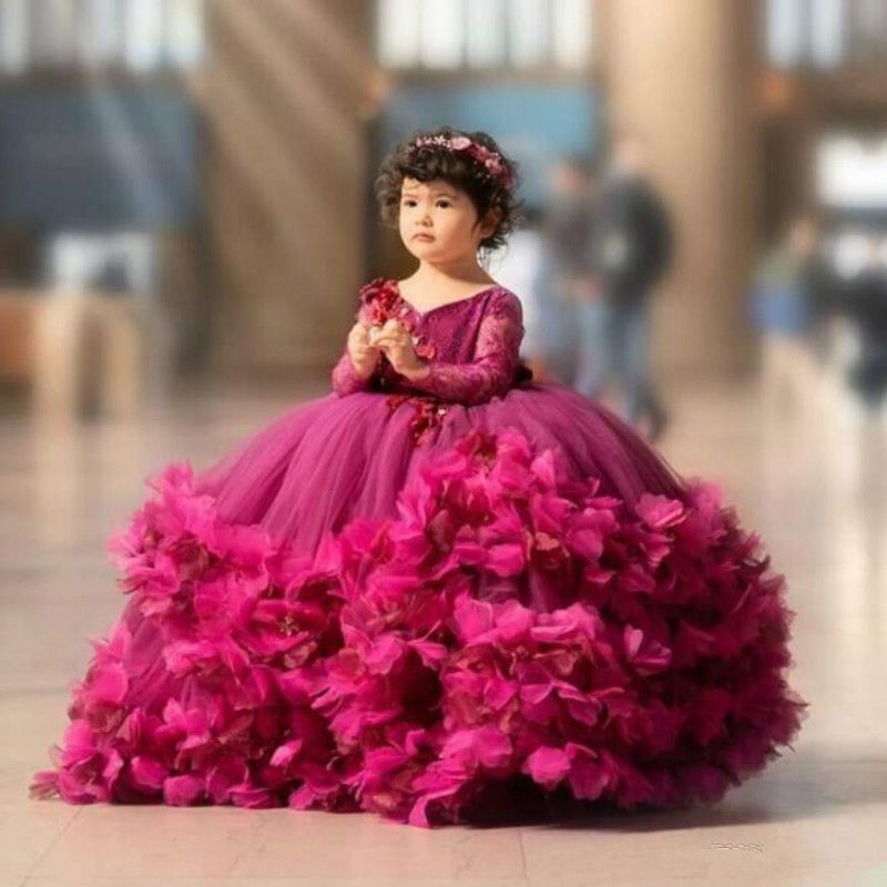 elegant dresses for girls