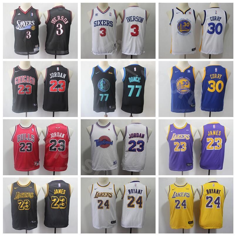 lebron james jersey youth large
