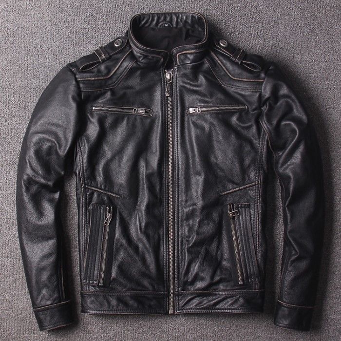 Stamped Criss Cross Black Affliction 
