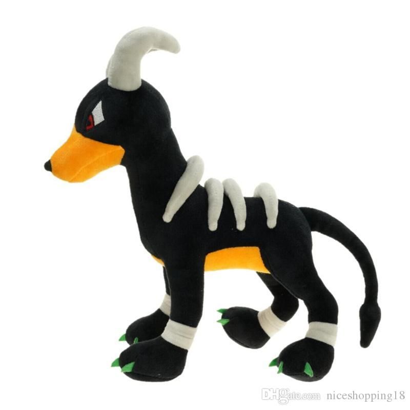 houndoom plush