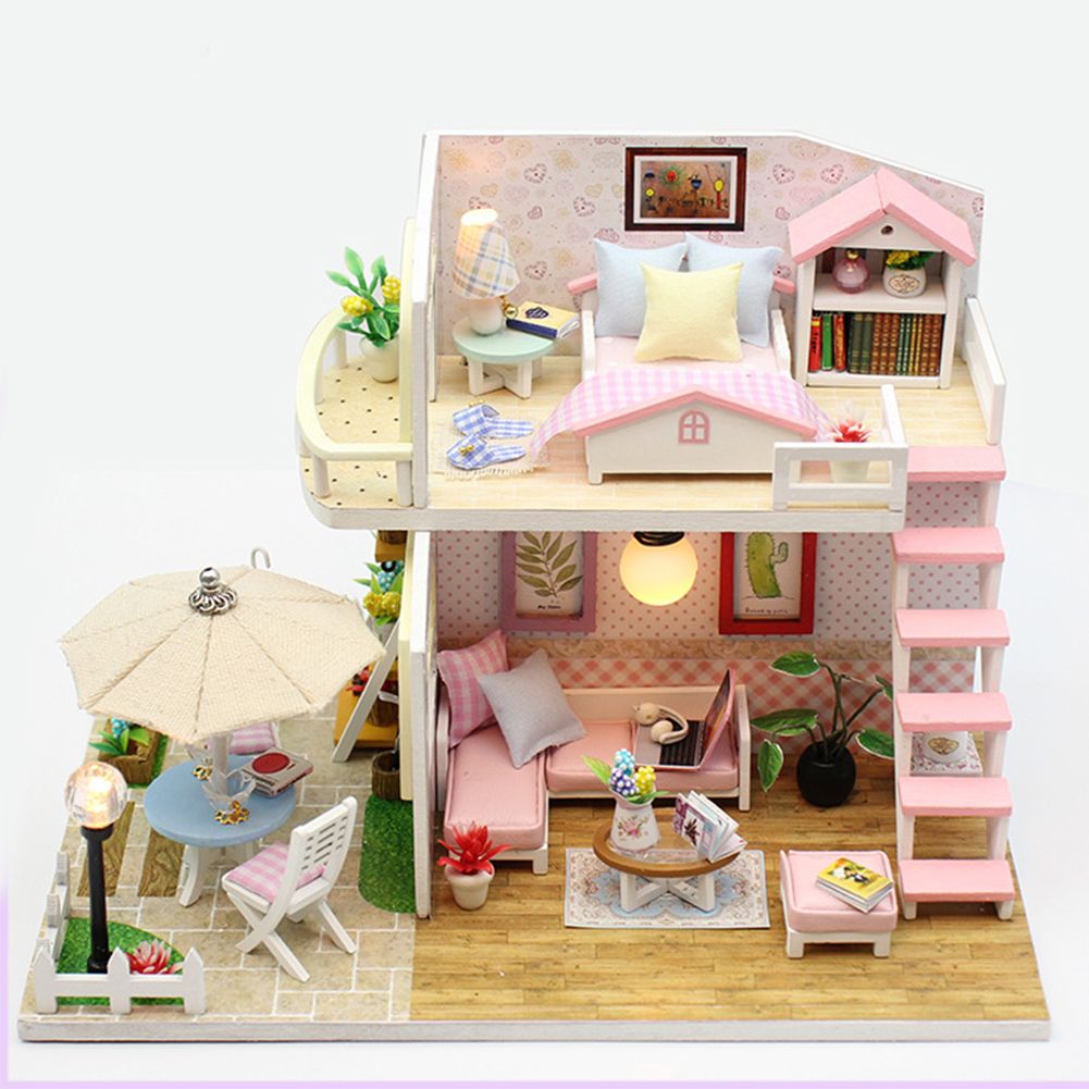 small dollhouse furniture